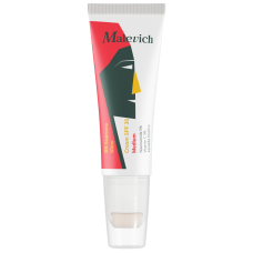 Сонцезахисний BB-крем для сяйва шкіри SPF 30 BB Supreme Glow Cream SPF 30 Light, Malevich 50 мл