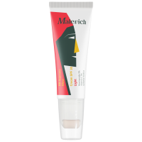 Солнцезащитный BB крем для сияния кожи SPF 30 BB Supreme Glow Cream SPF 30 Medium, Malevich 50 мл