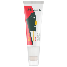 Солнцезащитный BB крем для сияния кожи SPF 30 BB Supreme Glow Cream SPF 30 Medium, Malevich 50 мл