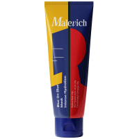 Интенсивно увлажняющая маска с бакучиолом Blue On Blue Mask Intense Hydration Malevich 75 мл
