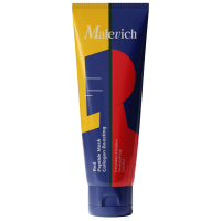 Красная пептидная лифтинг-маска Red Peptide Mask Collagen Boosting Malevich 75 мл