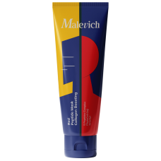 Червона пептидна ліфтинг-маска Red Peptide Mask Collagen Boosting Malevich 75 мл