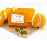 Натуральное органическое мыло Кхади Khadi с разными ароматами.
