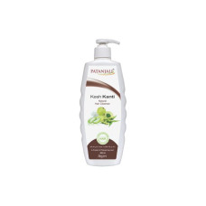 Кеш Канти Натурал, Шампунь Патанжали  Kesh Kanti Natural Shampoo, Patanjali  450  мл