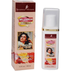 Увлажняющий гель Шахназ Хусейн, Millennium Plus Shahnaz Husain, 100 мл.