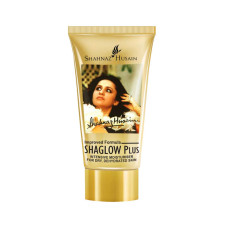 Крем для сухой кожи Шаглов / Shaglow Plus Shahnaz Husain Cream / 40 г