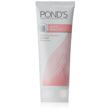 Очищающий гель для лица  Пондс /  POND’S White Beauty /  50 г