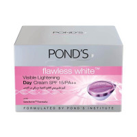 Освітлюючий денний крем з формулою GenActiv Пондс / Pond's / Індія / 10 г