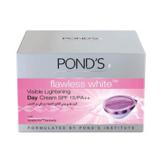 Осветляющий дневной крем с формулой GenActiv Пондс / Pond's / Индия / 10 г