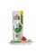 Детская зубная паста, щетка, резинка Арбуз , Herb kids, 50г