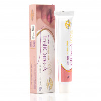 Третиноин гель tretinoin gel 0,025% Acretin Sacred Leaves Индия 30 г