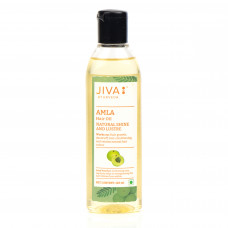Масло Амла для волос  Amla Hair Oil Jiva 120 ml