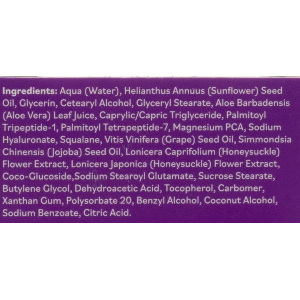 Антивіковий міракл крем потужної дії Age Defying Miracle Cream, The Elements, 50g