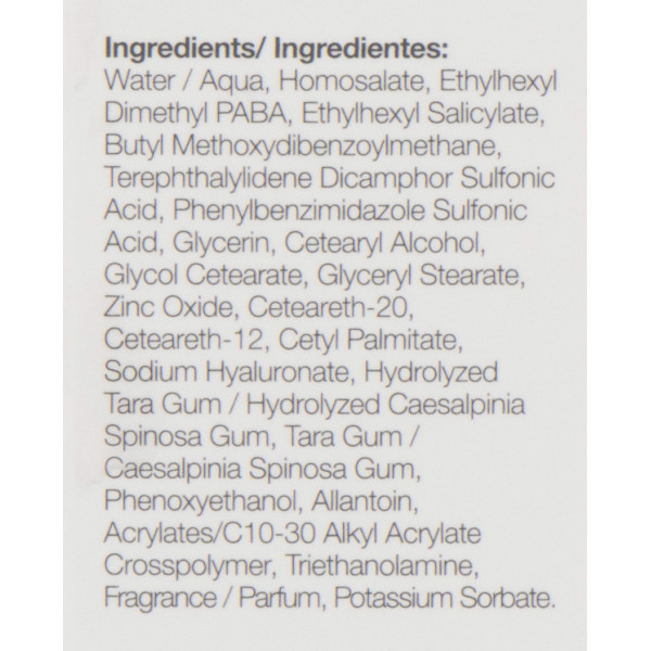 Сонцезахисний крем для сухої шкіри обличчя, SPF 50+, Daily Cream Sunprotect, Revuele, 50 ml