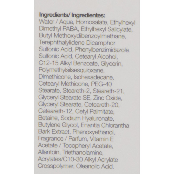 Солнцезащитный крем для жирной кожи лица, SPF 50+, Daily Cream Sunprotect, Revuele, 50 ml