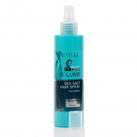 Спрей для об'єму волосся з морською сіллю Текстуруючий, Sea Salt Spray, Revuele, 200 ml