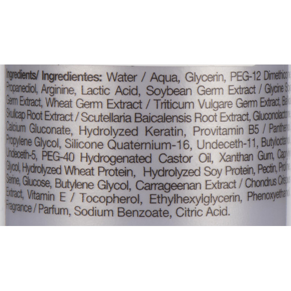 Спрей для волос "Экстра объем", Hair Spray Extra Volume, Revuele, 200 ml