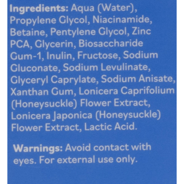 Сыворотка для сужения пор Pore Refining Serum, The Elements,  30ml