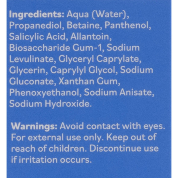 Сыворотка для уменьшения признаков постакне Blemish-Targeting Serum, The Elements, 30ml