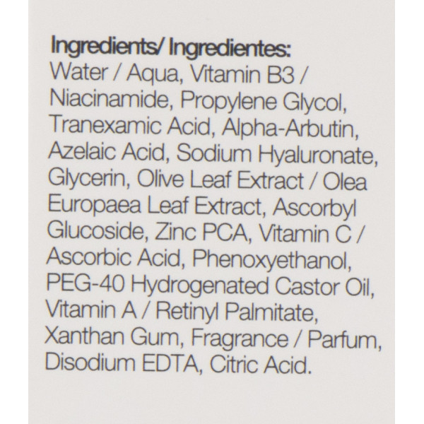 Сыворотка против пигментации, Anti Pigment Active Serum, Revuele, 30 ml