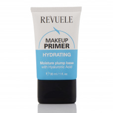Увлажняющий праймер, Primer Hydrating, Revuele, 30 ml