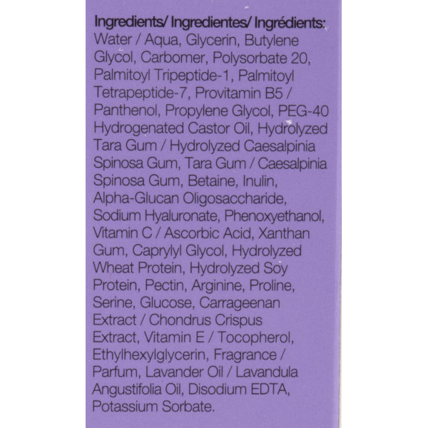 Омомлаживающая ночная сыворотка концентрированная, Serum Night Revitalizing, Revuele, 30 ml