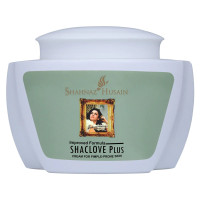 Shahnaz Husain Shaclove Plus / Крем від прищів - для схильної шкіри / 25 г.