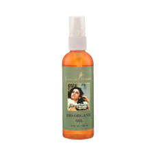 Омолаживающее масло Био Шахназ / Shahnaz Husain Bio Orgain Oil / 100 мл
