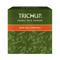 Трав'яна маска від випадіння волосся / Herbal hair powder, Trichup / 30 г