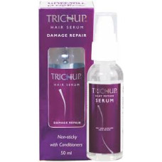 Сыворотка для восстановления волос, Тричуп / Trichup Hair Serum Damage Repair / 50 мл