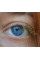 Цветная тушь - лайм, Lime Green Mascara Show by Pastel, 10 ml